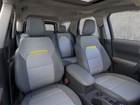 New 2026 Ford Bronco Sport Badlands image 10