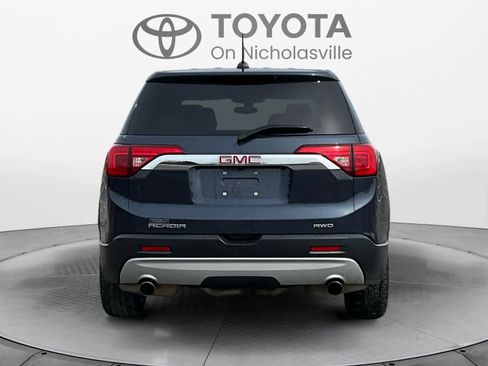 Used 2019 GMC Acadia SLE image 5