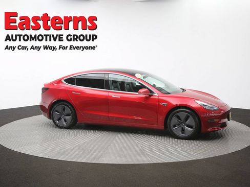 Used 2020 Tesla Model 3 Standard Range RWD image 42