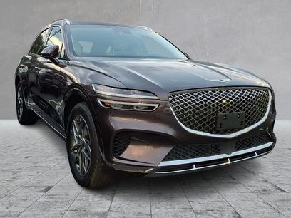 Used 2023 Genesis GV70 2.5T w/ Select Package