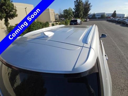 Used 2020 Cadillac XT6 Premium Luxury image 10