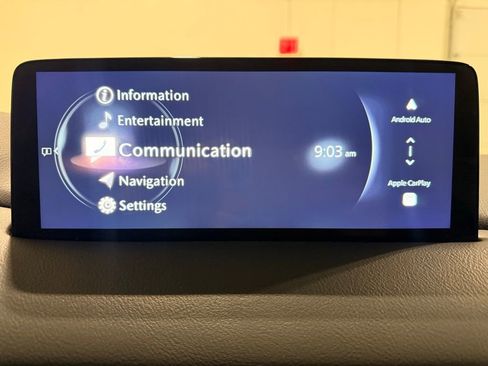 Used 2024 MAZDA CX-5 AWD 2.5 S w/ Select Package image 22