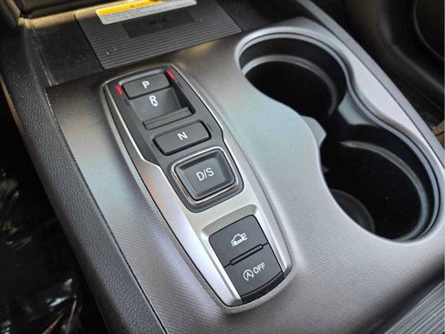 Used 2023 Honda Ridgeline RTL-E image 33