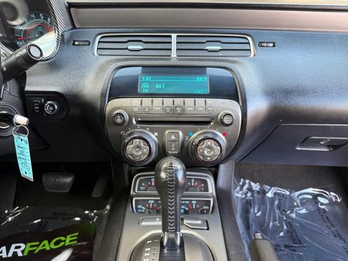 Used 2011 Chevrolet Camaro SS w/ RS Package RWD image 33