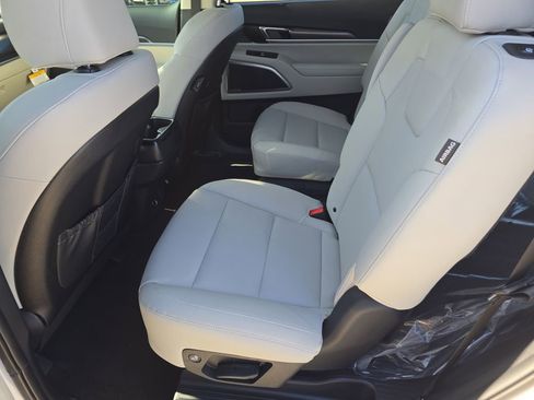 New 2025 Kia Telluride S image 17