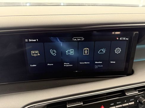 Used 2026 Hyundai Palisade XRT Pro image 31