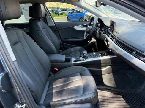Used 2017 Audi A4 2.0T Premium AWD/4WD image 18