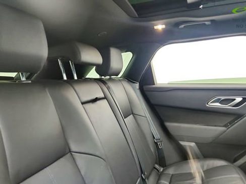 Used 2024 Land Rover Range Rover Velar Dynamic SE AWD/4WD image 25