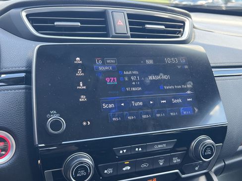 Used 2020 Honda CR-V EX image 19