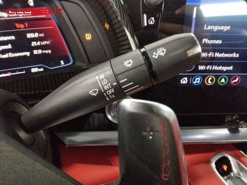 Used 2022 Chevrolet Corvette Stingray image 22