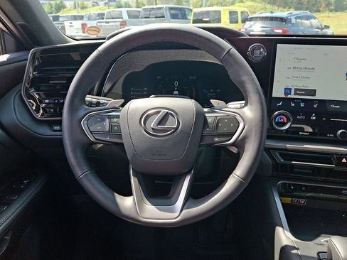 Used 2024 Lexus TX 350 AWD w/ Technology Package image 19