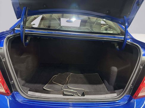 Used 2018 Chevrolet Sonic LT w/ Convenience Package FWD image 15