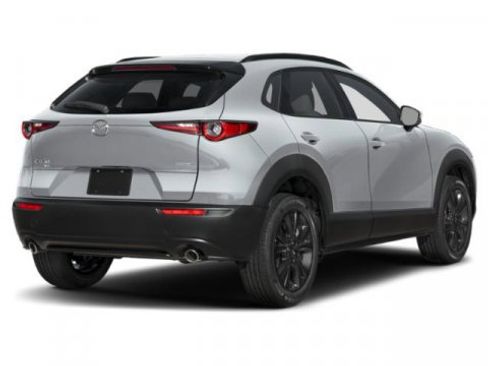 New 2026 MAZDA CX-30 Aire Edition image 2