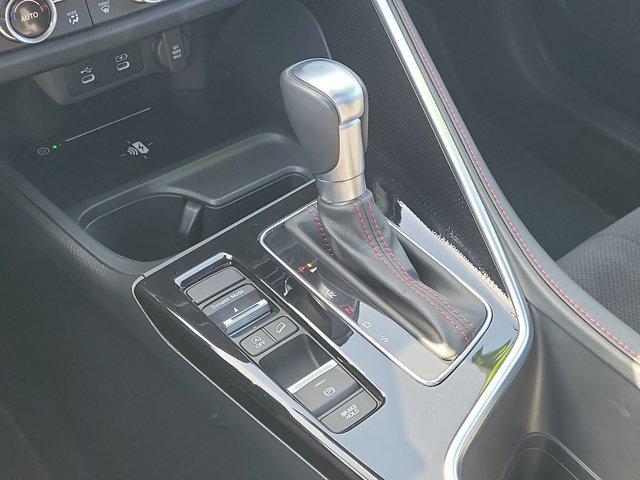 Used 2025 Acura ADX A-Spec FWD image 27