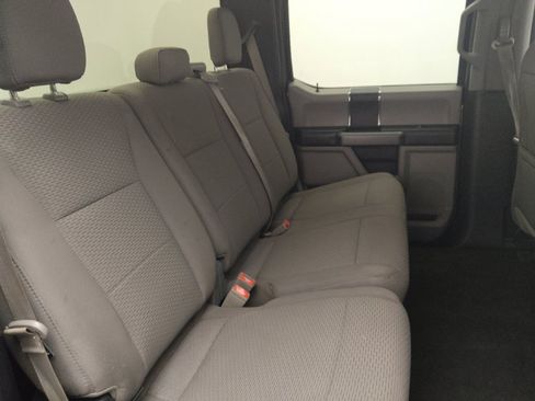 Used 2018 Ford F150 XLT image 19