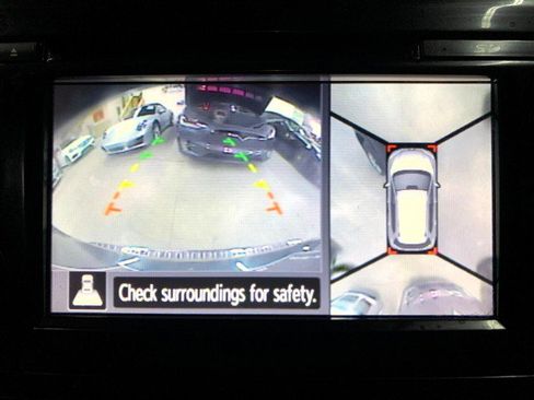 Used 2015 Nissan Rogue SL image 91