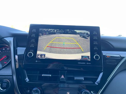 Used 2023 Toyota Camry XSE image 6