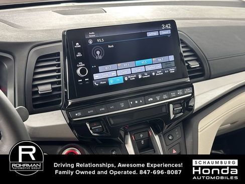 Used 2026 Honda Odyssey EX-L image 6