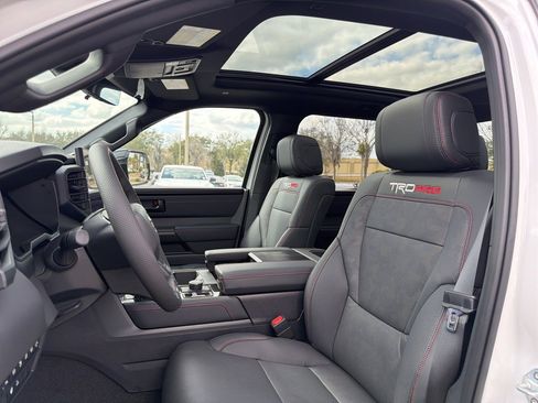 Used 2026 Toyota Tundra TRD Pro image 9