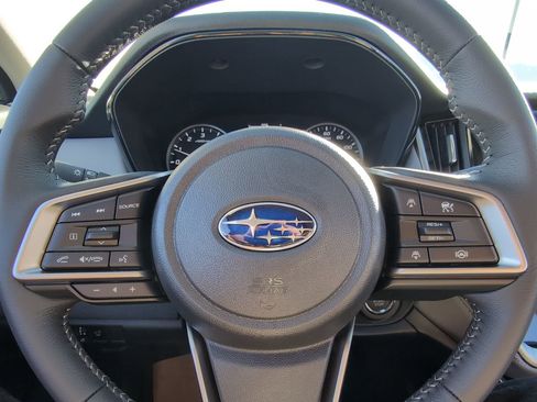 New 2025 Subaru Outback Premium image 17