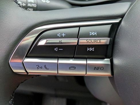 New 2025 MAZDA CX-50 2.5 Hybrid w/ Weather Package image 16