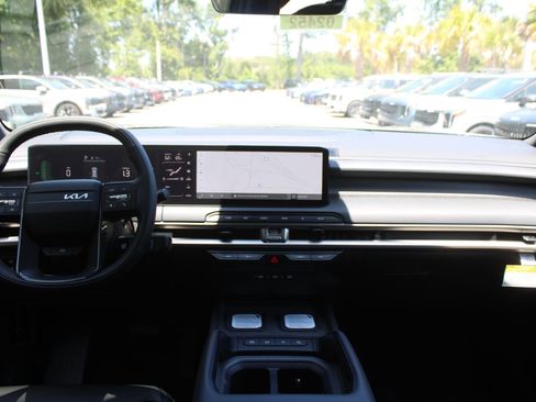 New 2027 Kia Telluride EX FWD image 26