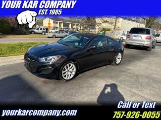 Used 2013 Hyundai Genesis 2.0T video 1