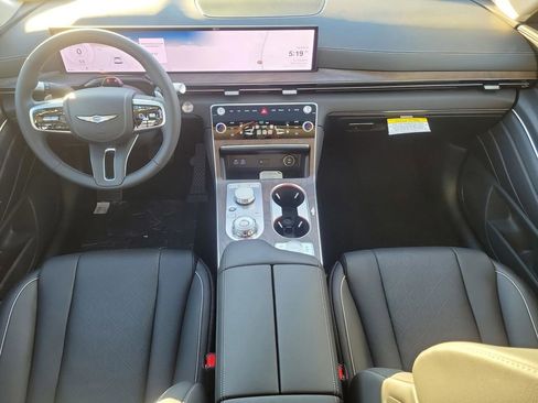 New 2026 Genesis GV80 2.5T Advanced image 30