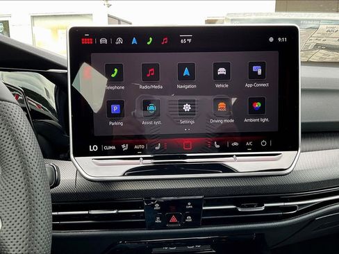 New 2026 Volkswagen GTI S image 13