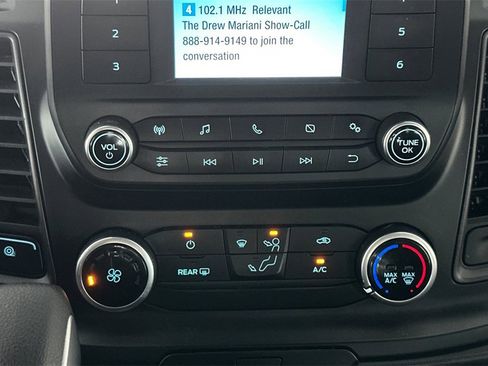 Used 2023 Ford Transit 250 Low Roof w/ Exterior Upgrade Package image 18