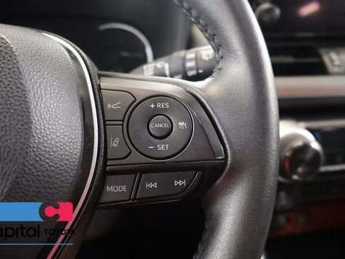 Certified 2024 Toyota RAV4 Adventure AWD/4WD image 18