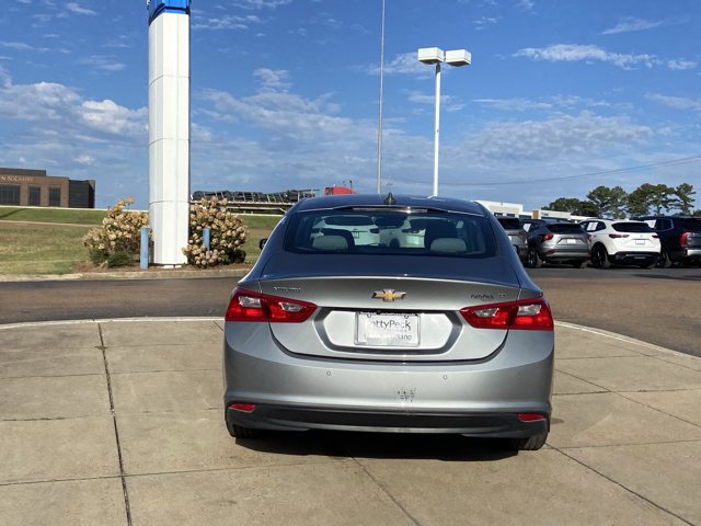Used 2024 Chevrolet Malibu LT FWD image 10