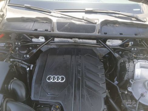 Used 2024 Audi Q5 2.0T Premium Plus w/ Premium Plus Package AWD/4WD image 9