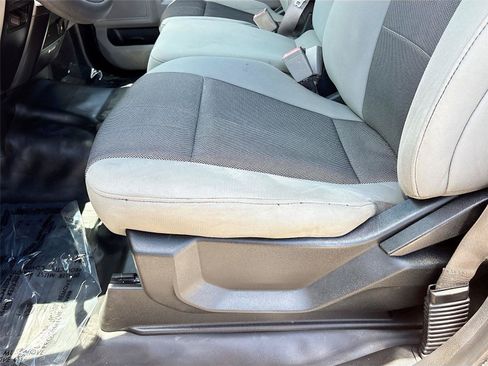 Used 2018 Ford F150 XL w/ Equipment Group 101A Mid RWD image 18
