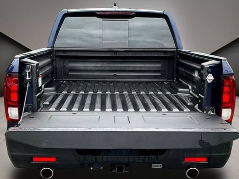 Used 2023 Honda Ridgeline RTL image 7