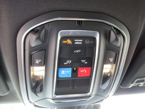 New 2026 Dodge Charger R/T AWD/4WD image 26