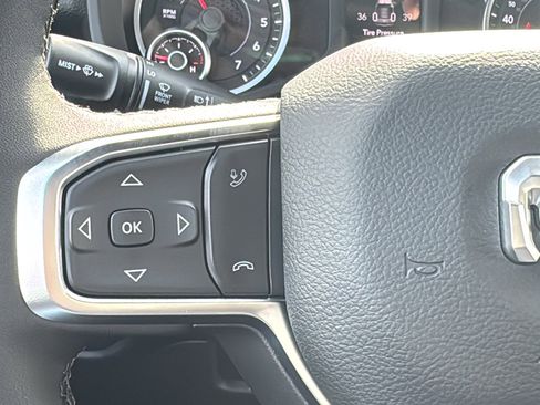 New 2026 RAM 1500 Lone Star RWD image 21