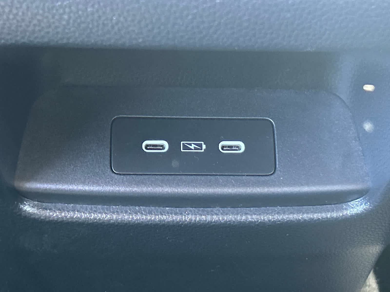 Used 2025 Honda CR-V EX-L image 25