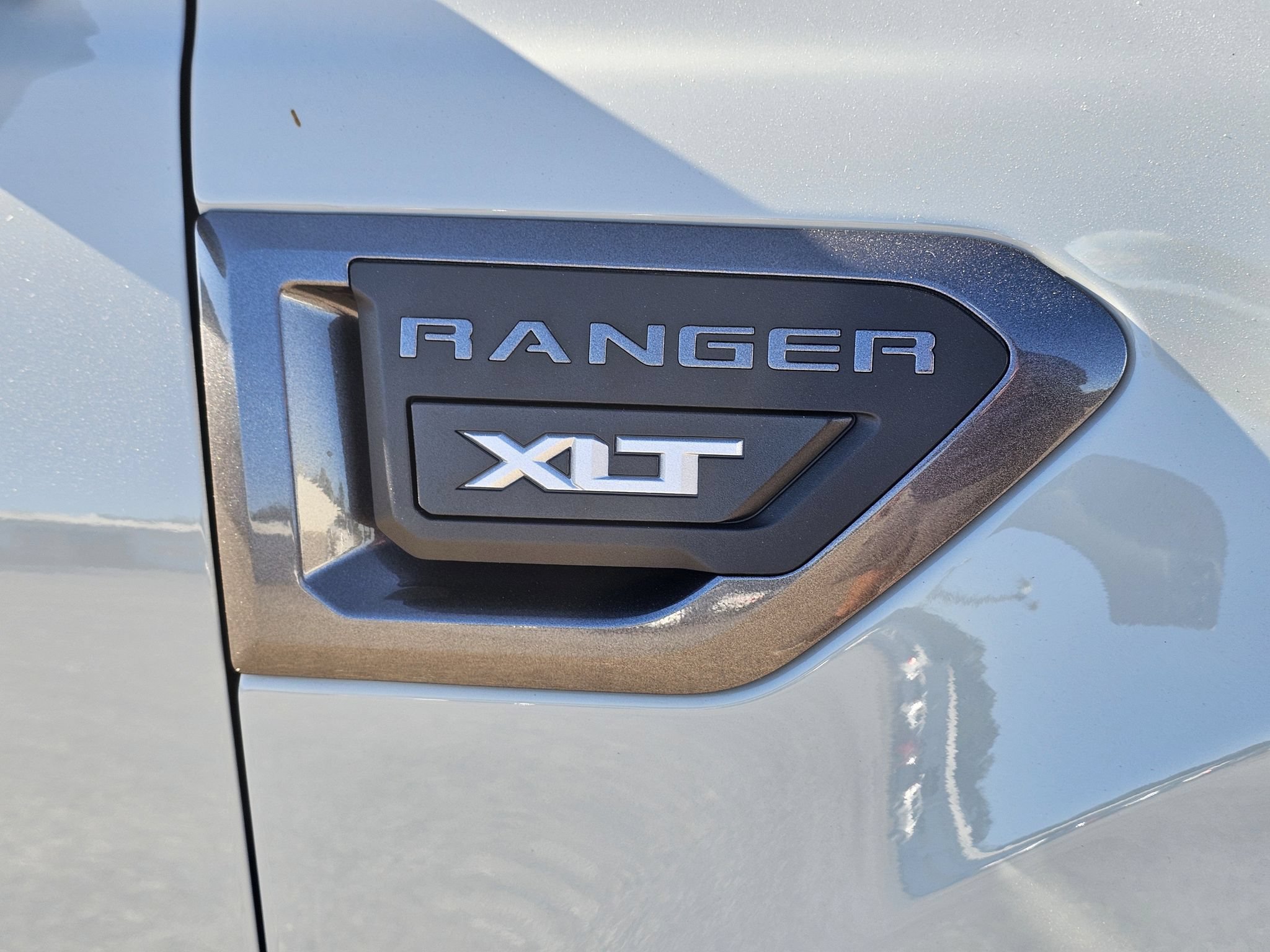 Used 2022 Ford Ranger XLT w/ Equipment Group 302A High RWD image 7