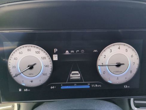 New 2026 Hyundai Elantra Limited FWD image 34