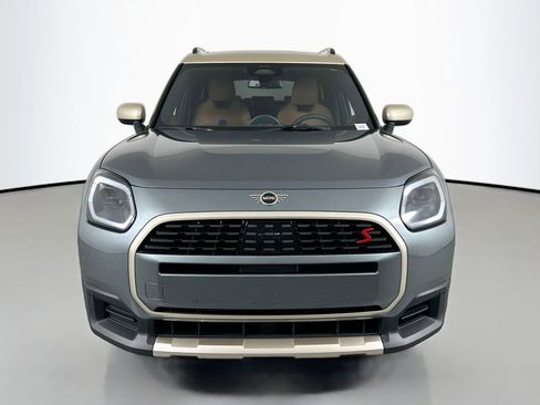 New 2026 MINI Cooper Countryman S AWD/4WD image 2