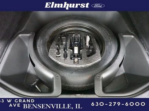 Used 2015 Jeep Grand Cherokee Limited w/ Luxury Group II image 29