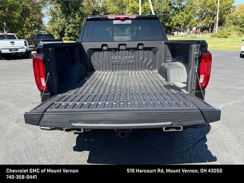 New 2026 GMC Sierra 1500 Denali Ultimate image 22