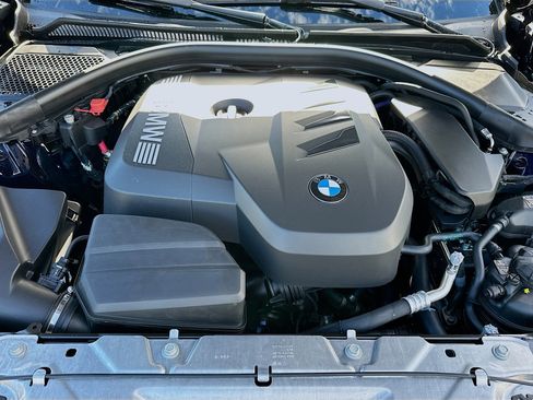 New 2026 BMW 330i xDrive Sedan w/ Premium Package image 25