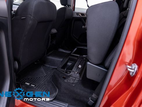 Used 2022 Ford Ranger XLT w/ Equipment Group 302A High image 38