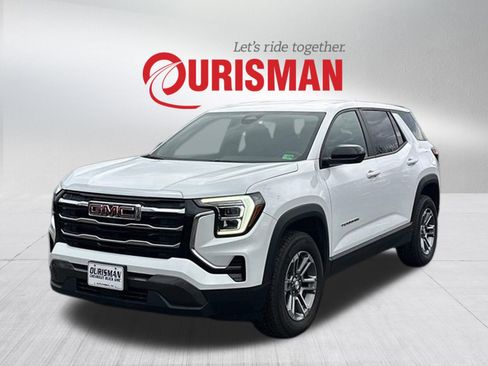 Used 2025 GMC Terrain Elevation image 5