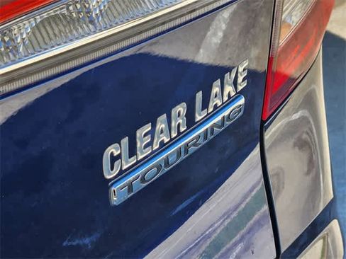 Used 2020 Honda Pilot Touring image 7