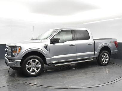 Used 2022 Ford F150 XLT w/ Equipment Group 302A High