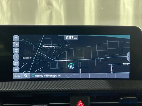 Used 2022 Kia EV6 GT-Line w/ GT-Line Suede Seat Package image 19