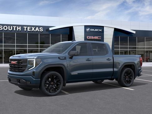 New 2026 GMC Sierra 1500 Elevation AWD/4WD image 2
